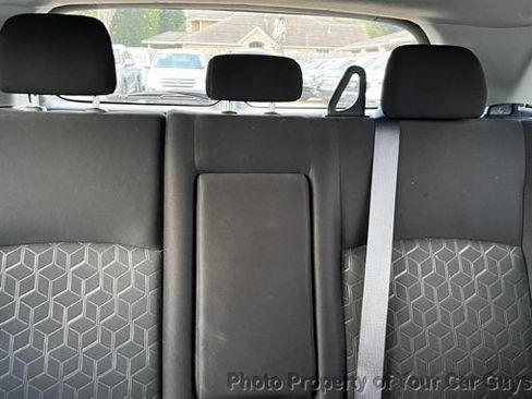 Used 2021 Mitsubishi Outlander Sport ES FWD image 21
