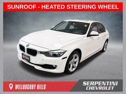 Used 2014 BMW 328i xDrive 328i xDrive