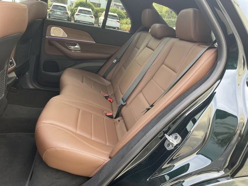 Certified 2024 Mercedes-Benz GLE 350 4MATIC image 39