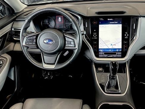 Used 2023 Subaru Legacy Limited image 31