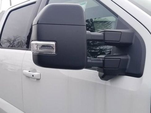 New 2025 Ford F250 Lariat w/ Lariat Ultimate Package image 12