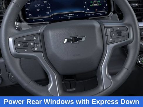 New 2026 Chevrolet Silverado 1500 RST w/ Protection Package AWD/4WD image 20