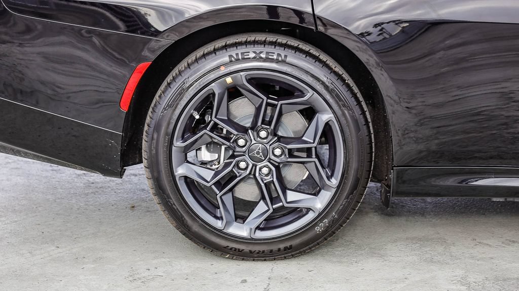 New 2026 Dodge Charger R/T w/ Driver Convenience Group AWD/4WD image 12