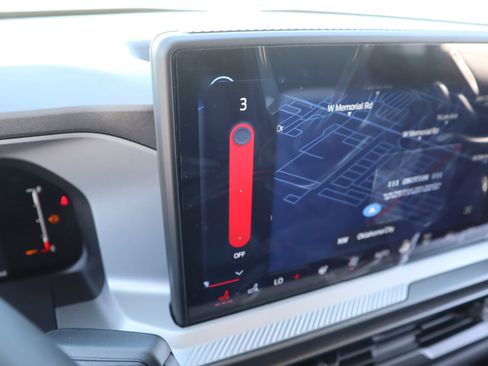 New 2026 Ford Bronco Sport Outer Banks w/ Outer Banks Tech Package+ AWD/4WD image 8