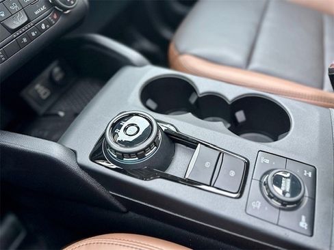 New 2024 Ford Bronco Sport Badlands w/ Premium Package image 19