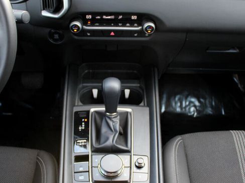 Used 2025 MAZDA CX-50 AWD 2.5 S w/ Preferred Package image 18