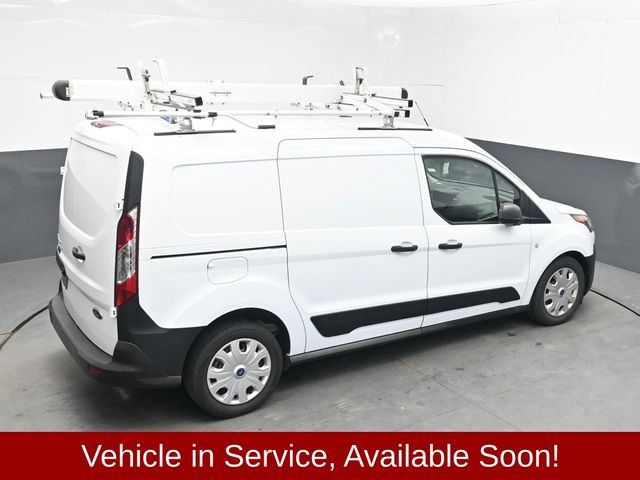 Used 2023 Ford Transit Connect XL FWD image 29