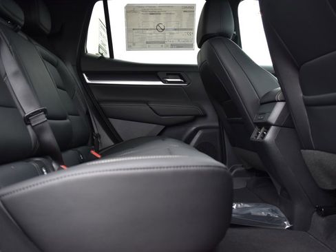 New 2026 GMC Terrain Elevation w/ Elevation Premium Package FWD image 9