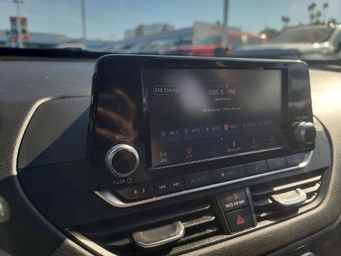 Used 2023 Nissan Altima 2.5 S image 13