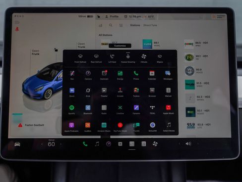 Used 2023 Tesla Model 3 Standard Range RWD image 22