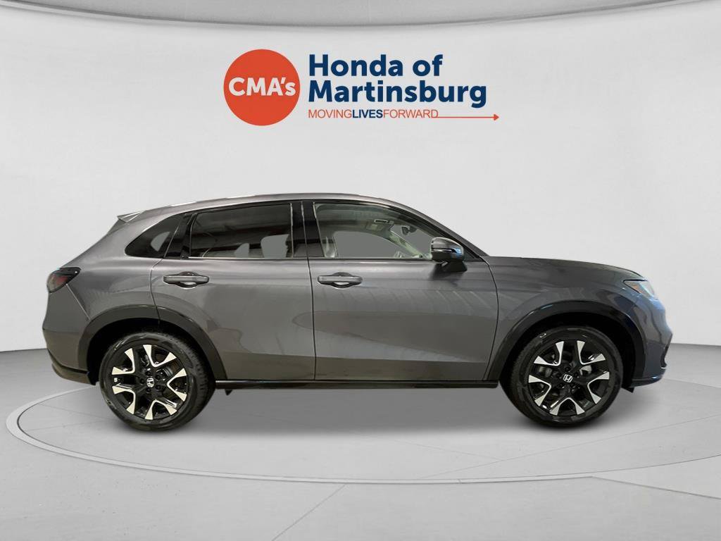 New 2027 Honda HR-V EX-L image 22