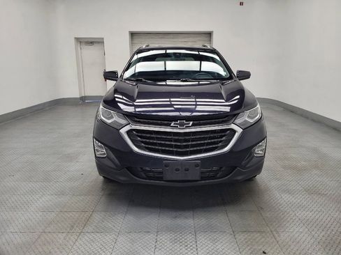 Used 2020 Chevrolet Equinox LT image 14
