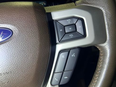 Used 2017 Ford F250 King Ranch w/ King Ranch Ultimate Package image 38