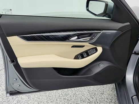 Used 2025 Cadillac CT5 Premium Luxury image 11