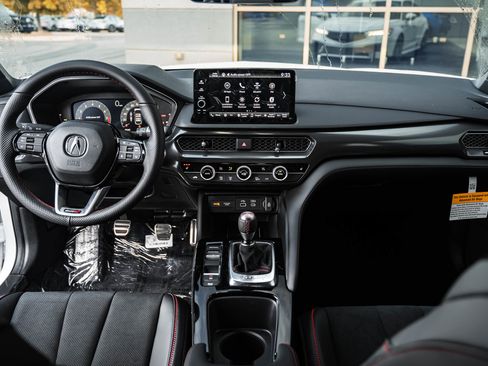 New 2026 Acura Integra Type S image 14