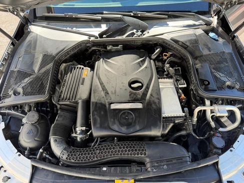 Used 2017 Mercedes-Benz C 300 Sedan image 16
