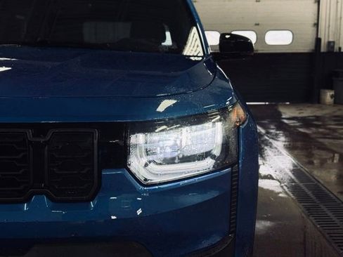 New 2026 Jeep Cherokee Limited image 3