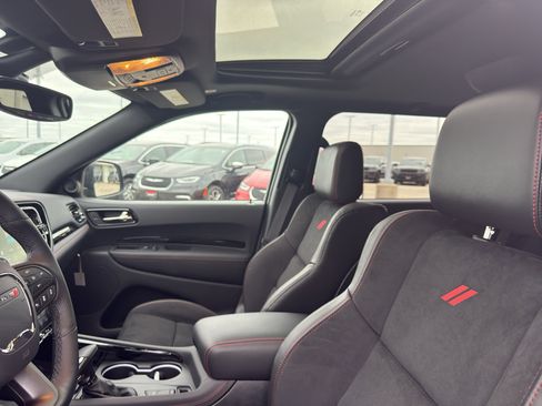 New 2026 Dodge Durango GT AWD/4WD image 28