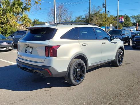 New 2026 Kia Sorento SX Prestige image 6
