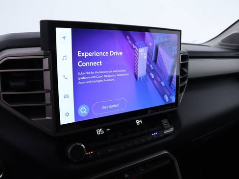 Used 2022 Toyota Tundra Limited w/ TRD Off-Road Package image 8