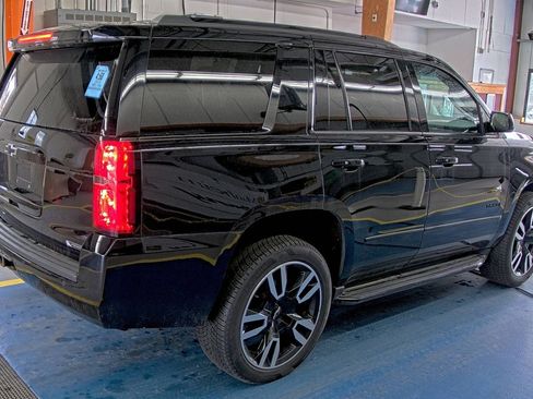 Used 2018 Chevrolet Tahoe Premier image 4