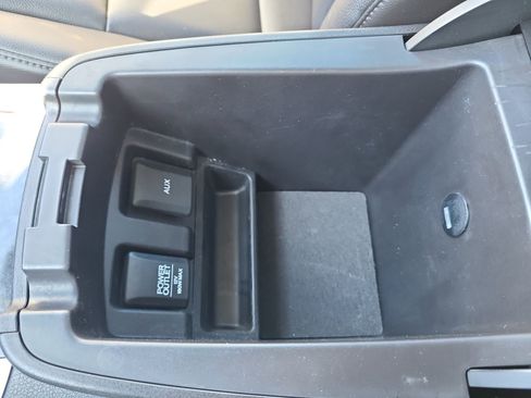 Used 2018 Acura TLX 3.5L V6 image 25