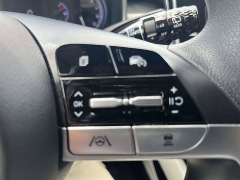 Used 2023 Hyundai Tucson SEL w/ Cargo Package AWD/4WD image 24