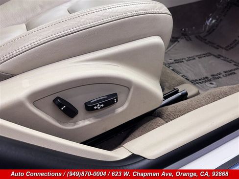 Used 2012 Volvo S60 T5 w/ Climate Pkg FWD image 21