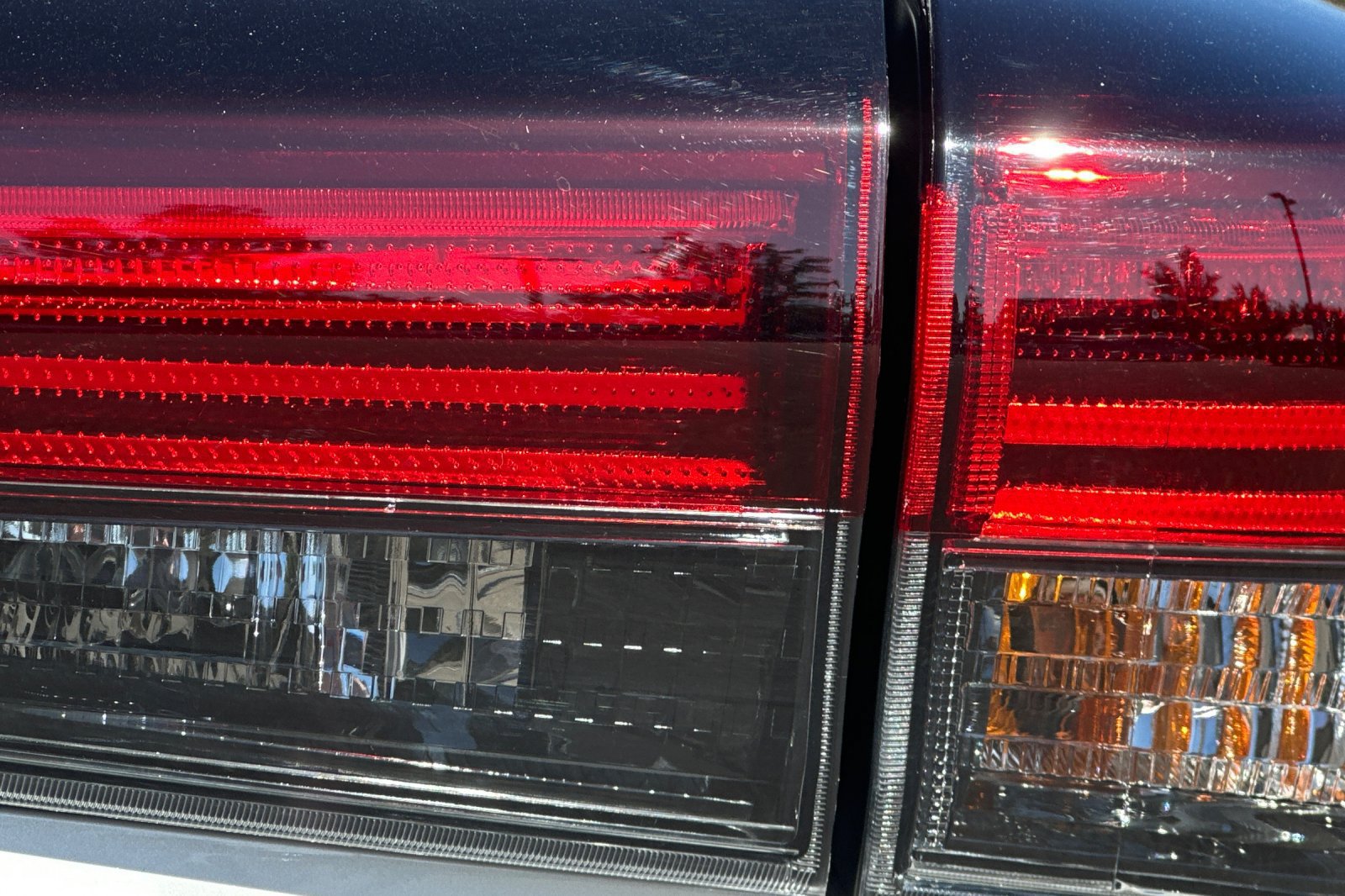 Certified 2026 Toyota Highlander XLE AWD/4WD image 51
