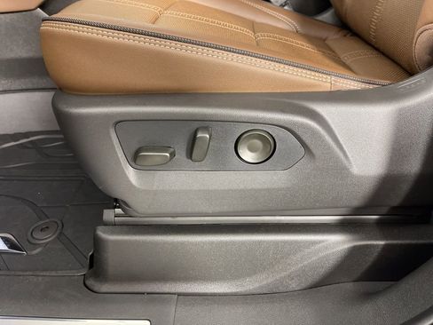 New 2026 Chevrolet Tahoe High Country image 27