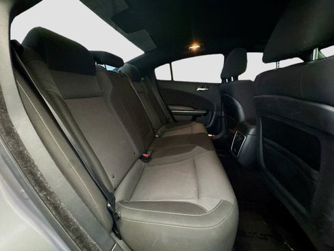 Used 2017 Dodge Charger R/T RWD image 16