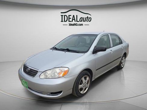 Used 2007 Toyota Corolla CE image 13