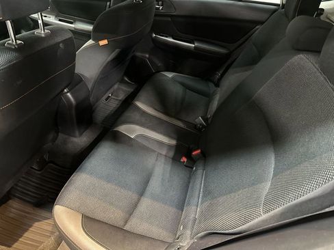 Used 2017 Subaru Crosstrek 2.0i Premium image 26