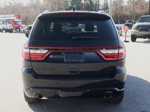 Used 2025 Dodge Durango GT image 6
