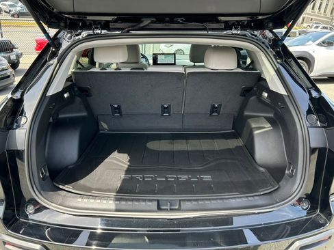 Used 2024 Honda Prologue EX image 57