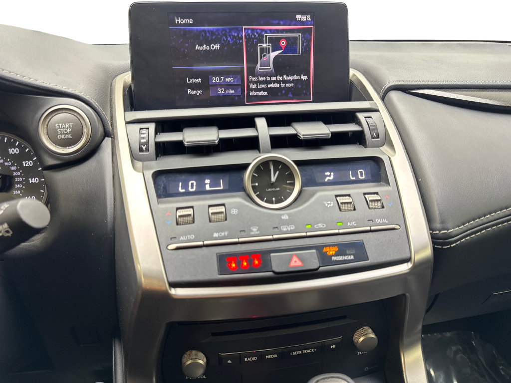 Used 2019 Lexus NX 300 FWD w/ Accessory Package 2 image 63
