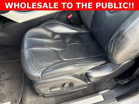 Used 2013 Land Rover Range Rover Evoque Pure Plus image 16