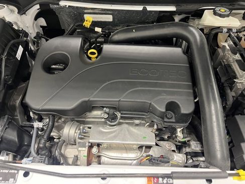 Used 2024 GMC Terrain Denali w/ Denali Premium Package image 26