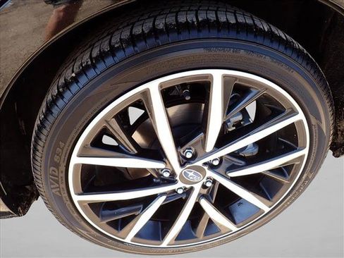 Certified 2025 Subaru Impreza 2.0i Sport AWD/4WD image 7