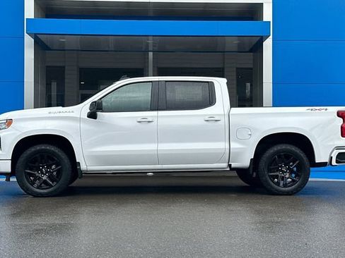 New 2026 Chevrolet Silverado 1500 RST w/ Convenience Package II image 9