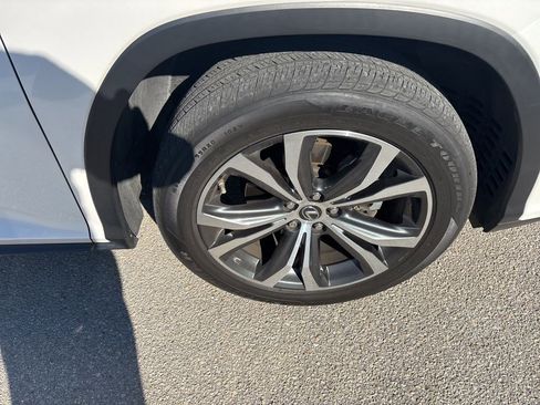 Used 2019 Lexus RX 350 FWD w/ Navigation Package image 14