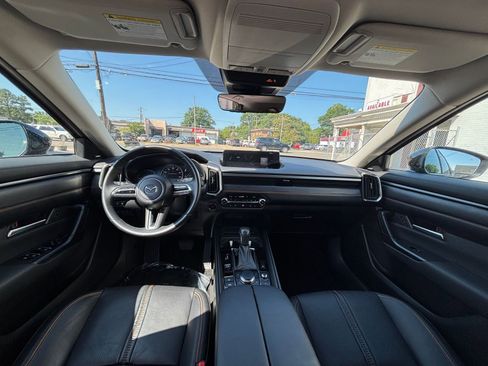 Used 2025 MAZDA CX-50 2.5 Hybrid w/ Premium Plus Pkg AWD/4WD image 36