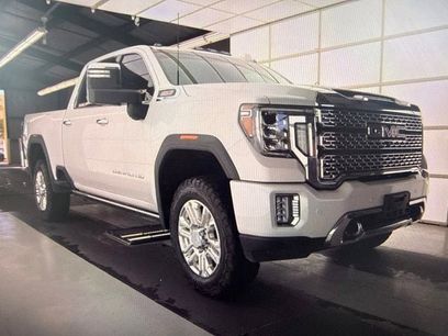 Used 2022 GMC Sierra 2500 Denali w/ Denali Ultimate Package