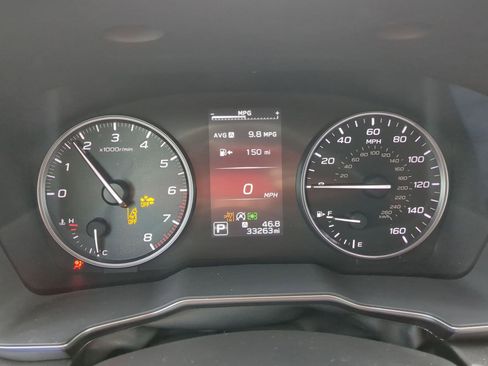 Certified 2024 Subaru Outback Limited XT image 10