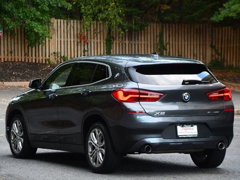 Used 2018 BMW X2 sDrive28i w/ Convenience Package image 5
