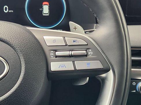 Used 2025 Hyundai Palisade Calligraphy image 26