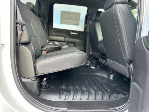 New 2025 Chevrolet Silverado 3500 W/T w/ WT Convenience Package image 20
