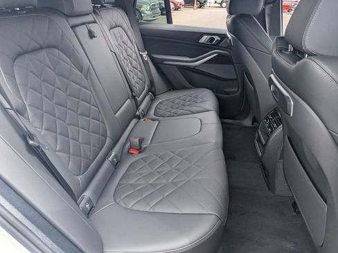 New 2026 BMW X5 sDrive40i w/ M Sport Package RWD image 14