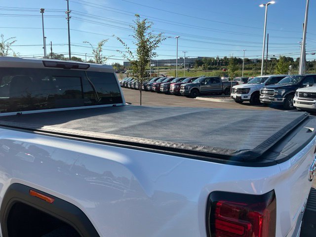 Used 2023 GMC Sierra 2500 AT4 w/ AT4 Premium Plus Package AWD/4WD image 11