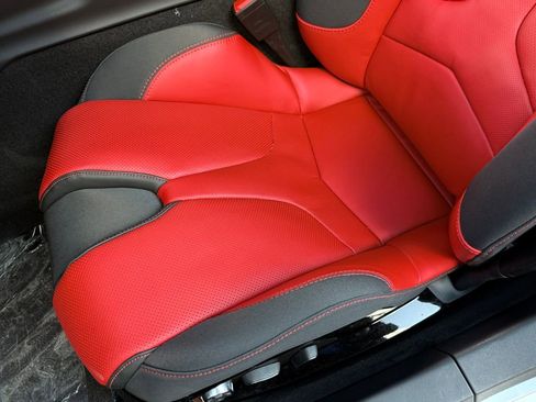 New 2026 Chevrolet Corvette Z06 w/ Stealth Interior Trim Package RWD image 12